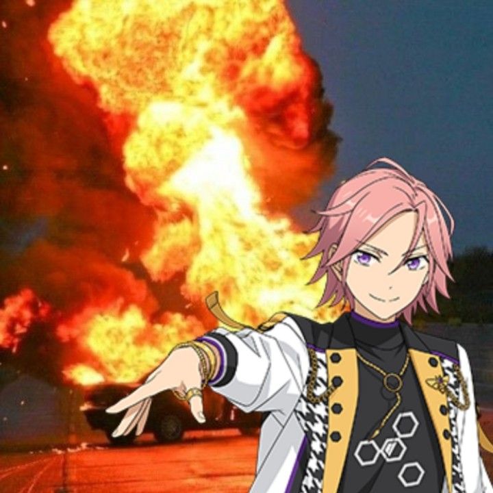 boom
